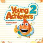 خرید و دانلود نسخه کامل کتاب Young Achievers 2: Activity Book