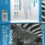 خرید و دانلود نسخه کامل کتاب Young Animals. Oxford Read and Discover. Level 1