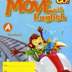 خرید و دانلود نسخه کامل کتاب Young Learners Go – Move with English A Workbook