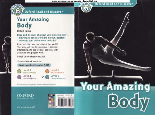 خرید و دانلود نسخه کامل کتاب Your amazing body. Level 6_68c133b61ab44.jpeg خرید و دانلود نسخه کامل کتاب Your amazing body. Level 6