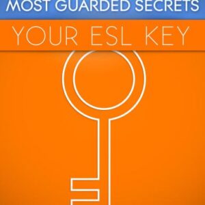 خرید و دانلود نسخه کامل کتاب Your ESL Key