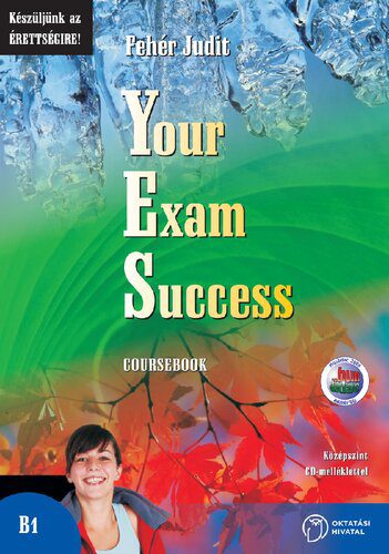 خرید و دانلود نسخه کامل کتاب Your Exam Success Coursebook_68bf0614eb93b.jpeg خرید و دانلود نسخه کامل کتاب Your Exam Success Coursebook
