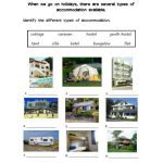 خرید و دانلود نسخه کامل کتاب Your Online English Class – Vocabulary Worksheets