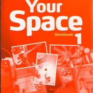 خرید و دانلود نسخه کامل کتاب Your Space 1 Workbook
