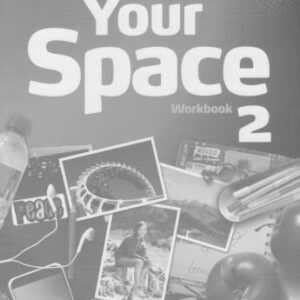 خرید و دانلود نسخه کامل کتاب Your Space 2 Workbook