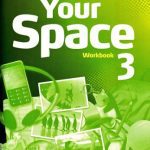 خرید و دانلود نسخه کامل کتاب Your Space 3 Workbook
