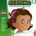 خرید و دانلود نسخه کامل کتاب Your Total Solution for Reading Workbook-PRE K