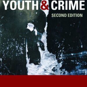 خرید و دانلود نسخه کامل کتاب Youth and Crime