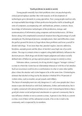 خرید و دانلود نسخه کامل کتاب Youth problems in modern society_68c24a53808c5.jpeg خرید و دانلود نسخه کامل کتاب Youth problems in modern society