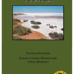 خرید و دانلود نسخه کامل کتاب Yulparija Dictionary