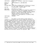 خرید و دانلود نسخه کامل کتاب Yupik Eskimo Prosodic Systems: Descriptive and Comparative Studies