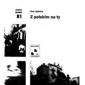 خرید و دانلود نسخه کامل کتاب Z Polskim Na Ty