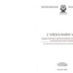 خرید و دانلود نسخه کامل کتاب Z Wrocławiem w tle: zadania testowe z języka polskiego dla cudzoziemców: poziom podstawowy B1