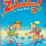 خرید و دانلود نسخه کامل کتاب Zabadoo! 2 Class Book