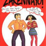 خرید و دانلود نسخه کامل کتاب Zakennayo! The Real Japanese You Were Never Taught in School