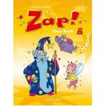 خرید و دانلود نسخه کامل کتاب Zap! B Class Book