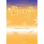 خرید و دانلود نسخه کامل کتاب Zap! B Teacher’s Book