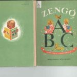 خرید و دانلود نسخه کامل کتاب Zengo ABC