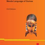 خرید و دانلود نسخه کامل کتاب Zialo: the Newly-Discovered Mande Language of Guinea