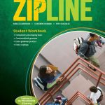 خرید و دانلود نسخه کامل کتاب Zipline : enriched english as a second language : secondary cycle one : year one