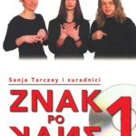 خرید و دانلود نسخه کامل کتاب Znak po znak 1: udžbenik za učenje hrvatskoga znakovnog jezika