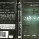 خرید و دانلود نسخه کامل کتاب Zodiac