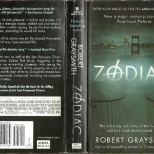 خرید و دانلود نسخه کامل کتاب Zodiac