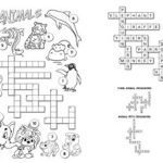 خرید و دانلود نسخه کامل کتاب Zoo Animals