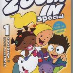 خرید و دانلود نسخه کامل کتاب Zoom in special 1 student’s book+workbook