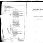 خرید و دانلود نسخه کامل کتاب Zooming in on Zulu. A phrasebook — and much more