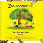 خرید و دانلود نسخه کامل کتاب Zoophonia’s Kids 1 (Book)