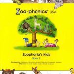 خرید و دانلود نسخه کامل کتاب Zoophonia’s Kids 3 (Book)