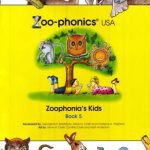 خرید و دانلود نسخه کامل کتاب Zoophonia’s Kids 5 (Book)