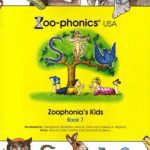 خرید و دانلود نسخه کامل کتاب Zoophonia’s Kids 7 (Book)