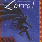 خرید و دانلود نسخه کامل کتاب Zorro!