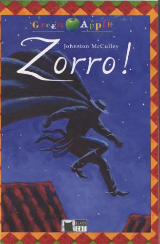 خرید و دانلود نسخه کامل کتاب Zorro!_68c0df948c7d9.jpeg خرید و دانلود نسخه کامل کتاب Zorro!
