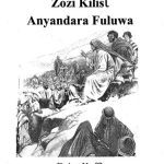 خرید و دانلود نسخه کامل کتاب Zozi Kilisɩ Anyandara Fuluwa