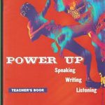 خرید و دانلود نسخه کامل کتاب Power up 4 Intermediate Teacher's book