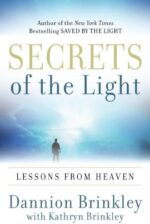 خرید و دانلود نسخه کامل کتاب Secrets of the Light; Lessons from Heaven