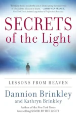 خرید و دانلود نسخه کامل کتاب Secrets of the Light; Lessons from Heaven - تصویر 2