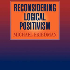 دانلود کتاب Reconsidering logical positivism