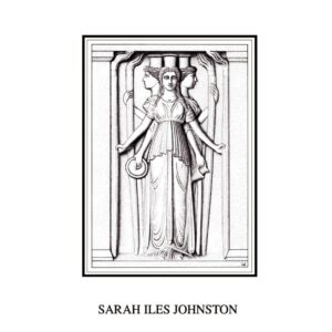 دانلود کتاب Hekate Soteira, A Study of Hekate’s Roles in the Chaldean Oracles and Related Literature