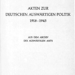 خرید و دانلود نسخه کامل کتاب 1. April bis 13. September 1935