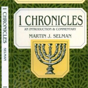 خرید و دانلود نسخه کامل کتاب 1 Chronicles: An Introduction and Commentary