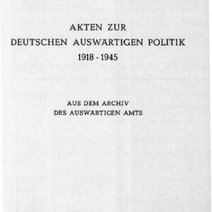 خرید و دانلود نسخه کامل کتاب 1. Mai bis 30. September 1943