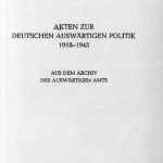 خرید و دانلود نسخه کامل کتاب 1. November 1936 bis 15. März 1937