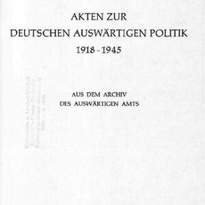 خرید و دانلود نسخه کامل کتاب 1. Oktober bis 31. Dezember 1927