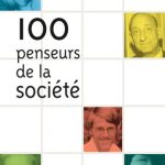 خرید و دانلود نسخه کامل کتاب 100 penseurs de la société