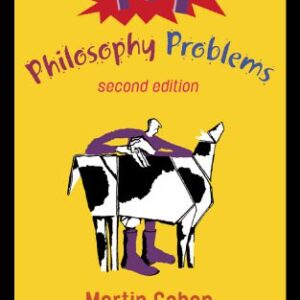 خرید و دانلود نسخه کامل کتاب 101 Philosophy Problems, 2nd Edition