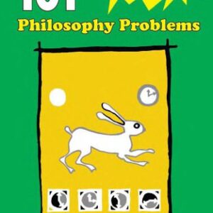 خرید و دانلود نسخه کامل کتاب 101 Philosophy Problems (Third Edition)